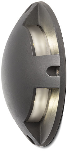 Redlux Lampa gruntowa TOPTOP LED IP67 R11751