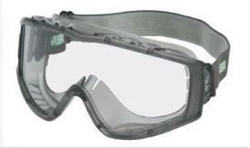 MSA gogle chemoodporne FlexiChem