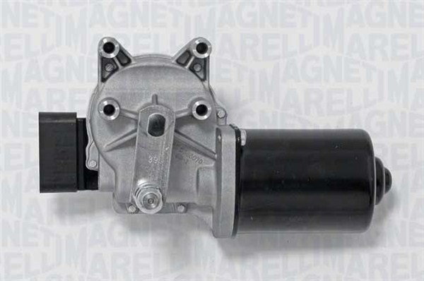 MAGNETI MARELLI Silnik wycieraczek 064052101010