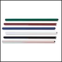 Opus O.Simple channel 10mm czarny 297mm-25 szt