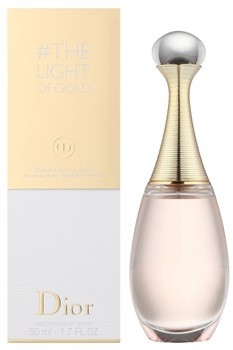 Dior Jadore Eau Lumiere woda toaletowa 50ml