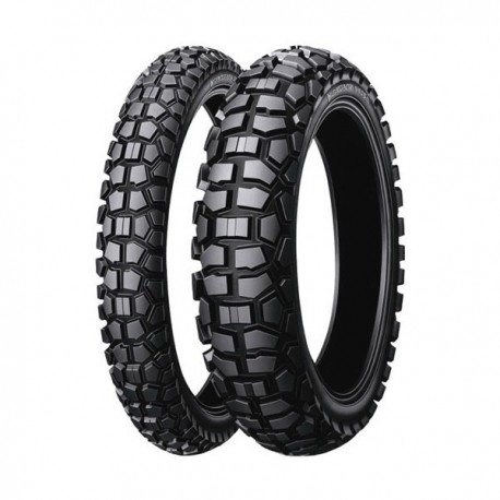 DUNLOP D605 R J 90/100 16 All road Trail Specifics 51 P