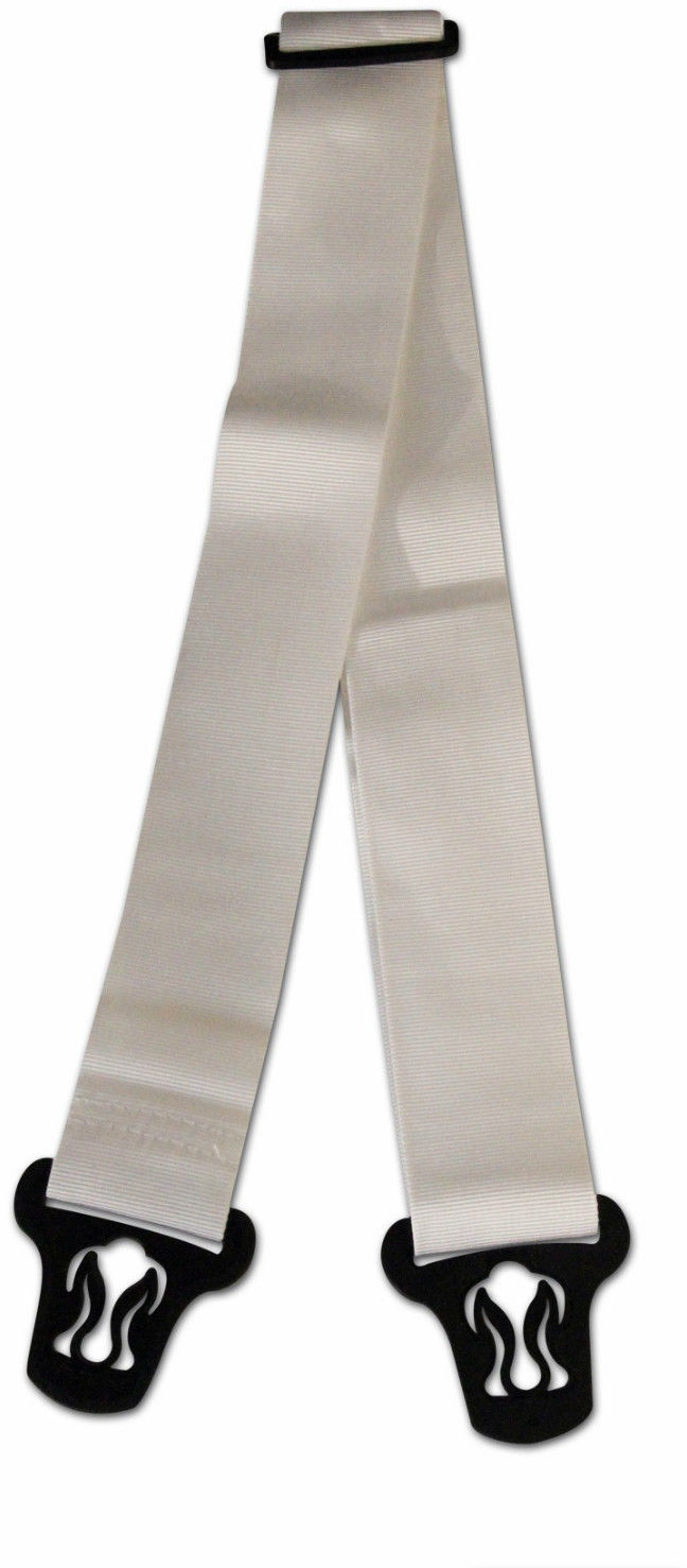 Ibanez GS260-WH Trapper Strap - pasek do gitary