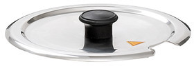 Bartscher Pokrywa do Hot Pot 6,5L