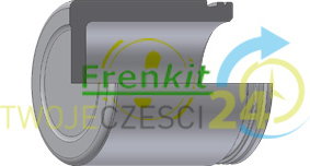 Frenkit Tłoczek, zacisk hamulca P486401