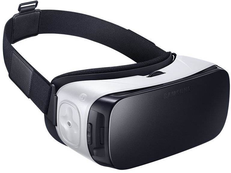 Opinie o Samsung Gear VR Lite (SM-R322NZWAXEO)