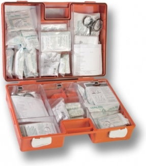 Vera Apteczka Przemysłowa TOP 15 PLUS DIN 13157