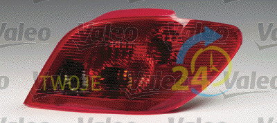 VALEO Lampa tylna zespolona 088040