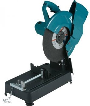 Makita Przecinarka do metalu 2200W 355mm (MLW1401)