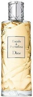 Christian Dior Escale a Portofino woda toaletowa 125ml TESTER