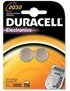 Duracell BATERIA 3V (2 SZT) DL2032B2