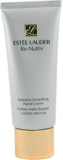 Estee Lauder Re-Nutriv Intensive Smoothing Hand Creme - Intensywnie odżywiający wygładzający 100ml