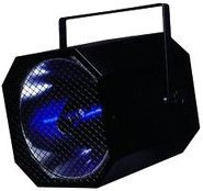 Eurolite BLACK GUN UV E40