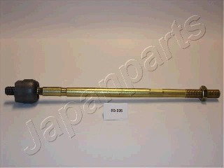 JAPANPARTS Połączenie osiowe, drążek kierowniczy poprzeczny RD-206