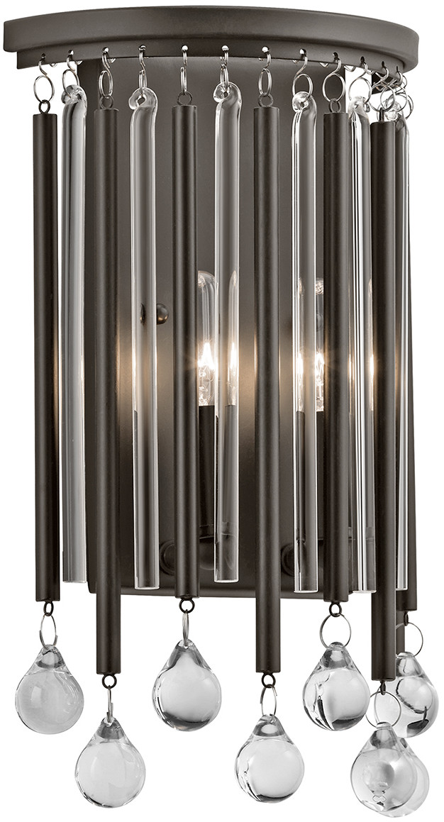 Elstead Lighting Kinkiet PIPER2 KL/PIPER2 Lighting