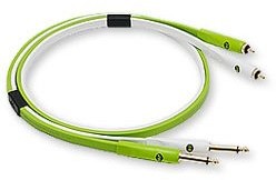 Neo lekiem ts2 m D + RTS Class B przewód (1/4TS na RCA, 2 m) NEORTS2M