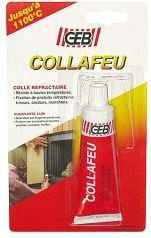 GEB COLLAFEU Klej ognioodporny 50ml EEF8-789BB