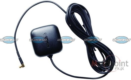 Garmin Zewnętrzna antena GPS GA 25MCX 010-10702-00