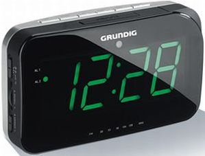 Grundig Sonoclock 490