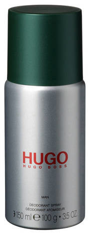 Hugo Boss Hugo Man - Dezodorant spray 150ml