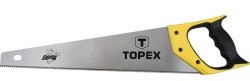 Topex Piła płatnica, 560mm, 7 TPI, 'Shark', , 10A453