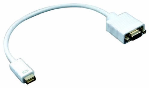 HDGear PureLink X-DA040 adapter kablowy 4260134112185