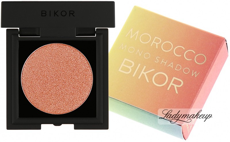 Bi-Kor Morocco MONO shadow - Cień do powiek - 2 BEEMMS-2