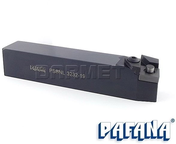 PAFANA Nóż tokarski składany do toczenia zewnętrznego: PSBNL-3232-19 - PAFANA