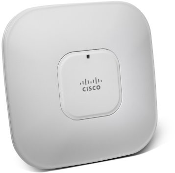 Cisco Systems Cisco AIR-cap3602i-E-K9 punkt dostępowy Aironet bezprzewodowa AIR-CAP3602I-E-K9