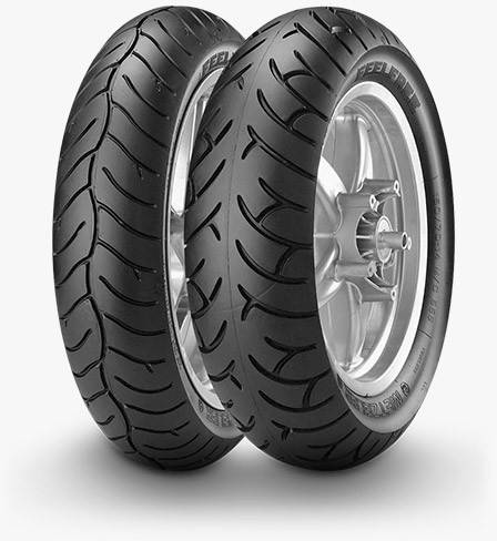 METZELER FeelFree 160/60R 14 65