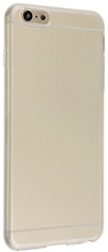 Flexi Pro-Tec TPU Schutzhülle Case Cover für iPhone 6 Plus/6S Plus - Frosted Klar