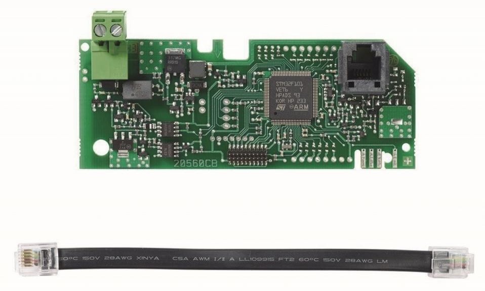 Vaillant Moduł VR39 0020139898