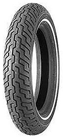 DUNLOP D402 F SW MT90 B16 On road Custom HD Co-branded 72 H