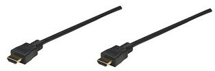 Manhattan Kabel HDMI 1.3 M/M 3m 306126