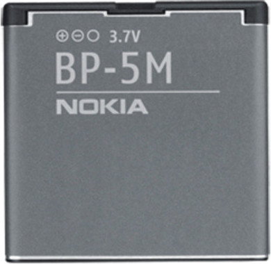 Nokia BP-5M