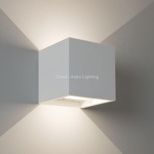 Astro Lighting Kinkiet gipsowy PIENZA 165 (7153) 