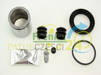 Frenkit Zestaw naprawczy, zacisk hamulca 248979