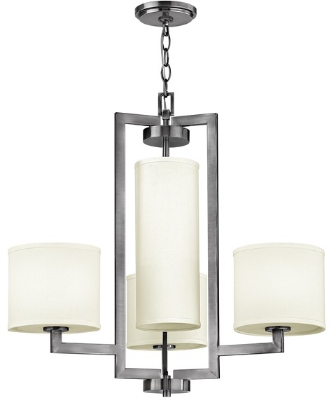 Elstead Lighting Lampa wisząca HAMPTON HK/HAMPTON4 -