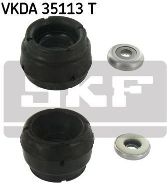 SKF Mocowanie amortyzatora teleskopowego VKDA 35113 T
