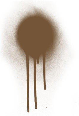 Vallejo Farba akrylowa Game Air - Earth nr 72762 / 17ml 72762