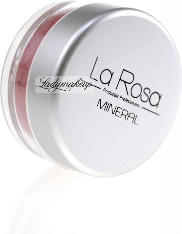 La Rosa Mineral - Róż mineralny-66 PEACH