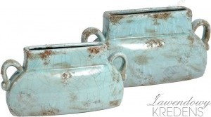 Belldeco Osłonki Azzurro Wąskie B C31831B45