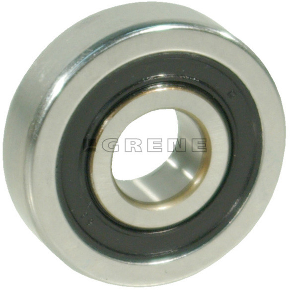 SKF Łożysko kulkowe 361201R