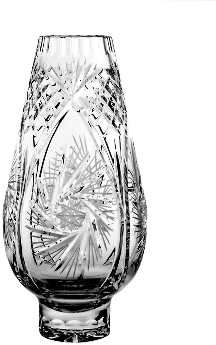 Crystal Julia Wazon kryształowy 4589)