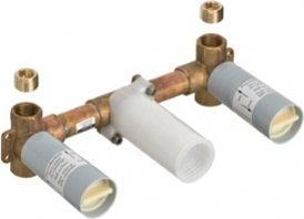 Hansgrohe Axor MASSAUD - Zestaw podstawowy podtynkowy (18113180)