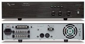 FBT Audio Contractor MPA 3120