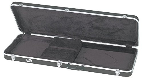 FX kufer na gitarę elektryczną ABS, uniwersalny F560380