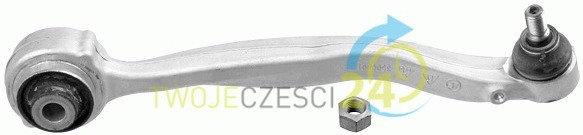 LEMFORDER Wahacz, zawieszenie koła 35060 01