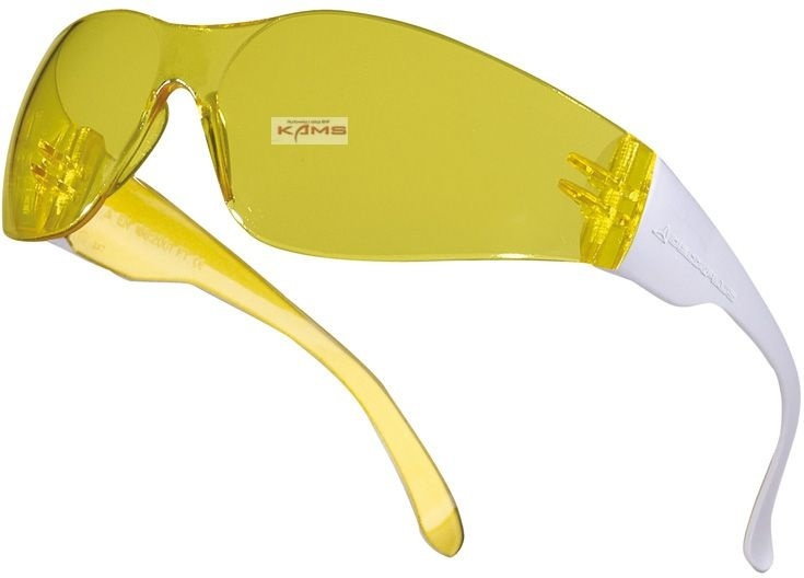 PANOPLY Delta-Plus ( ) BRAVA2 YELLOW