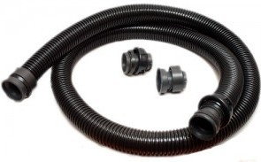 AJS Wąż ssący do odkurzacza o śr. wew. 32 mm - WO9665